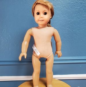 American Girl Doll Maryellen